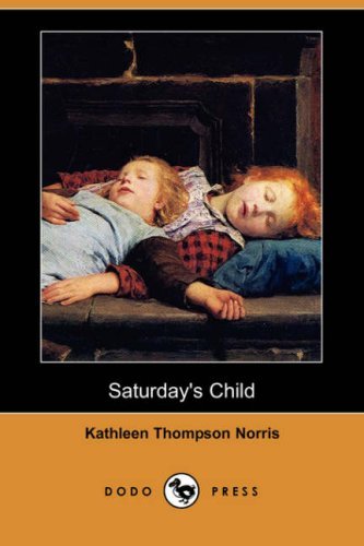 Saturday's Child [ePUB]
